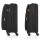 Валіза CarryOn Air (S) Black (927211) + 5